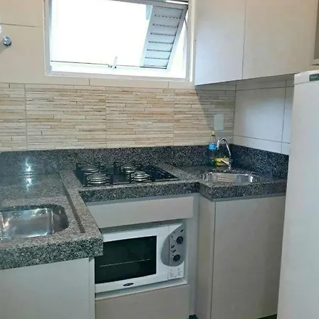 Lindo Apartamento Avenida Brasil Balneario Camboriu Exterior photo