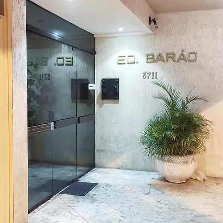 Lindo Apartamento Avenida Brasil Balneario Camboriu Exterior photo