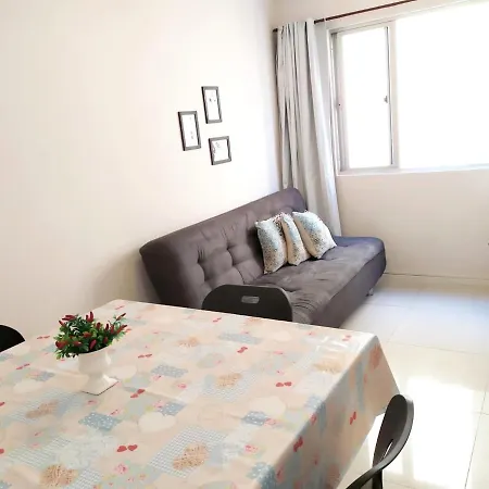 Lindo Apartamento Avenida Brasil Balneario Camboriu Exterior photo