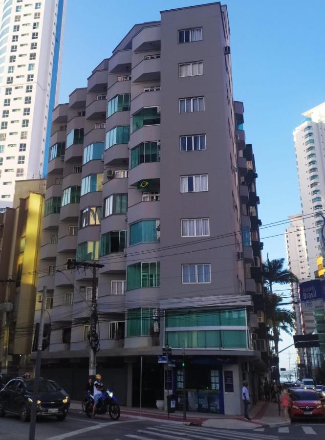 Lindo Avenida Brasil Apartment *