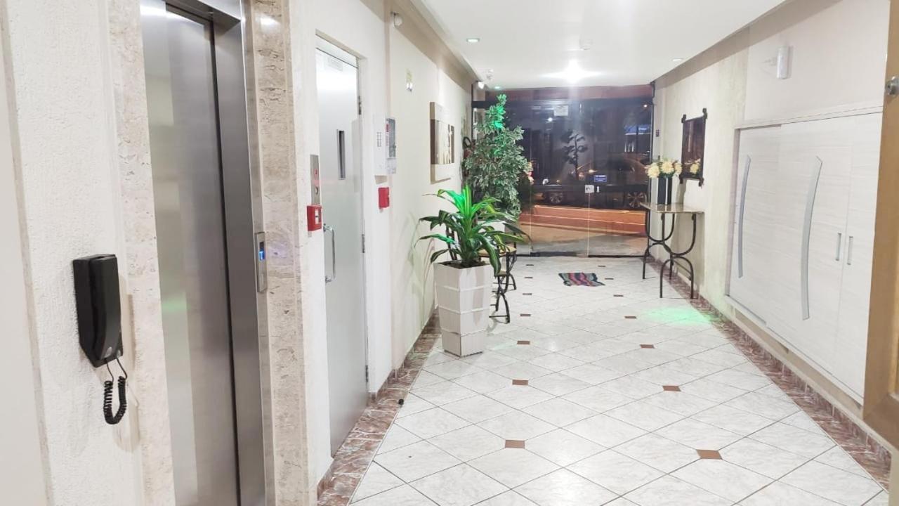 Lindo Avenida Brasil Apartment Balneario Camboriu